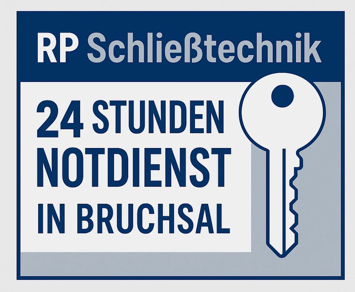 Schlüsseldienst Bild 6