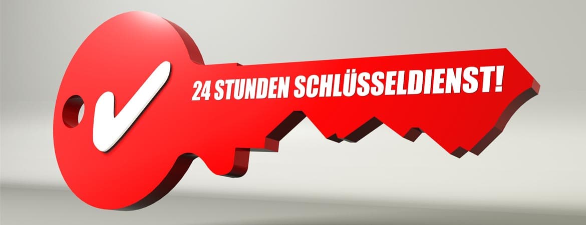 Schlüsseldienst Bild 1