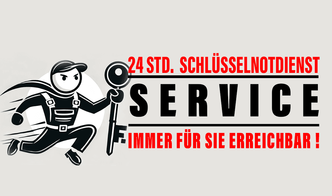 Schlüsseldienst Bild 3